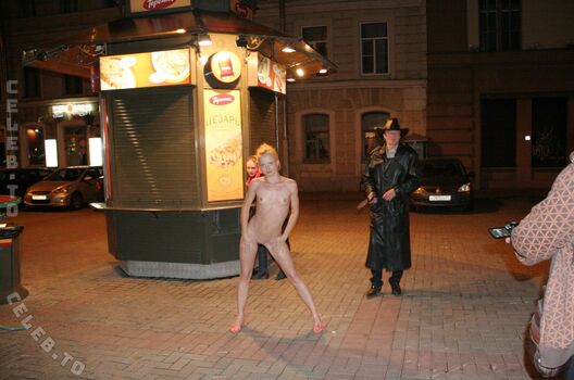🔥 Nackt in russland leaked private photo uncensored full