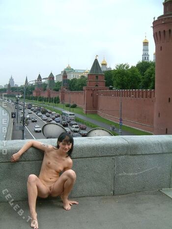 🔥 Nackt in russland page leaked private photo uncensored full