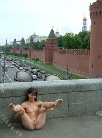 🔥 Nackt in russland page leaked private photo uncensored full