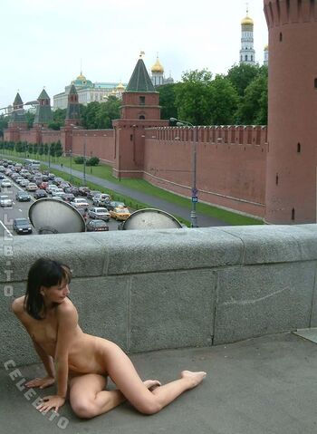 🔥 Nackt in russland page leaked private photo uncensored full