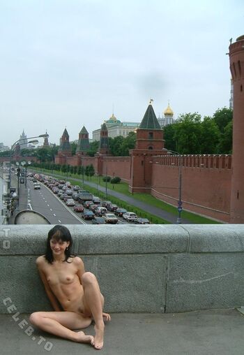 🔥 Nackt in russland page leaked private photo uncensored full