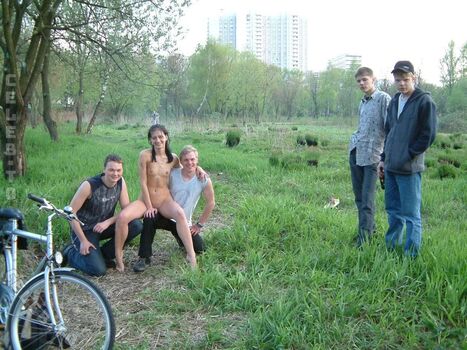 🔥 Nackt in russland page leaked private photo uncensored full