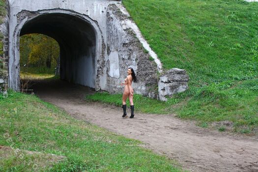 🔥 Nackt in russland page leaked private photo uncensored full