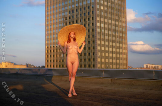 🔥 Nackt in russland page leaked private photo uncensored full