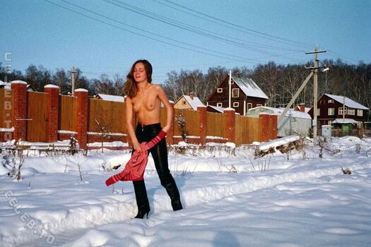 🔥 Nackt in russland page leaked private photo uncensored full