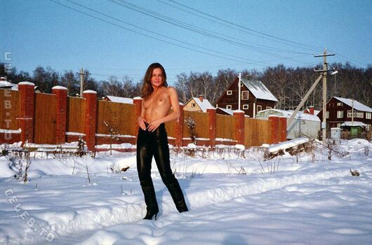 🔥 Nackt in russland page leaked private photo uncensored full