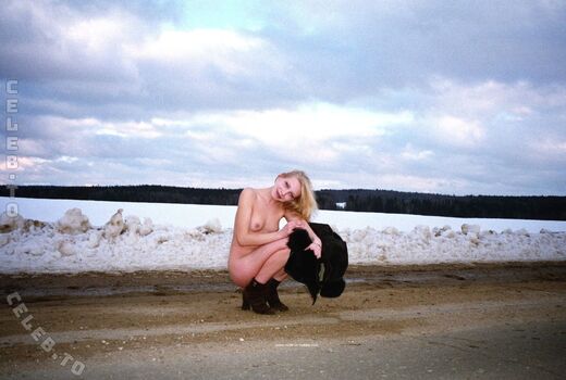 🔥 Nackt in russland page leaked private photo uncensored full