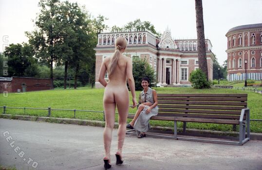 🔥 Nackt in russland page leaked private photo uncensored full