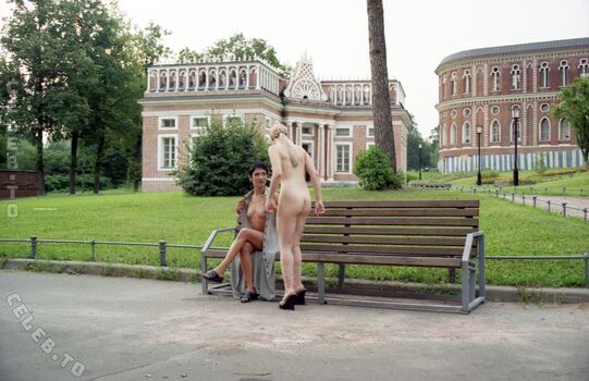 🔥 Nackt in russland page leaked private photo uncensored full
