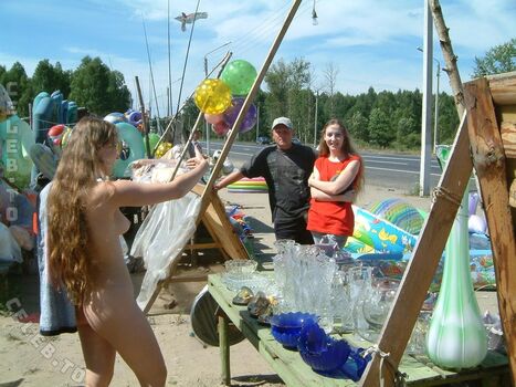 🔥 Nackt in russland page leaked private photo uncensored full