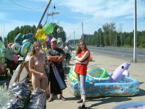 🔥 Nackt in russland page leaked private photo uncensored full