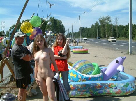🔥 Nackt in russland page leaked private photo uncensored full
