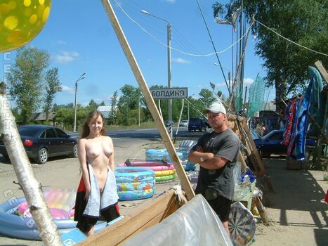 🔥 Nackt in russland page leaked private photo uncensored full