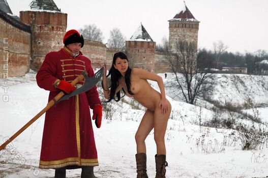 🔥 Nackt in russland page leaked private photo uncensored full