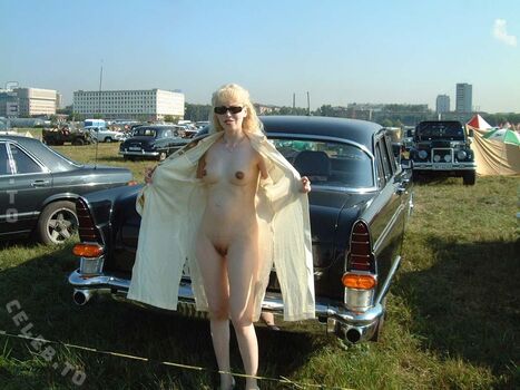 🔥 Nackt in russland page leaked private photo uncensored full