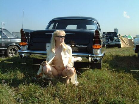 🔥 Nackt in russland page leaked private photo uncensored full