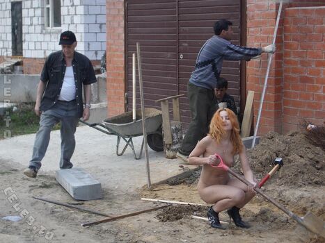 🔥 Nackt in russland page leaked private photo uncensored full