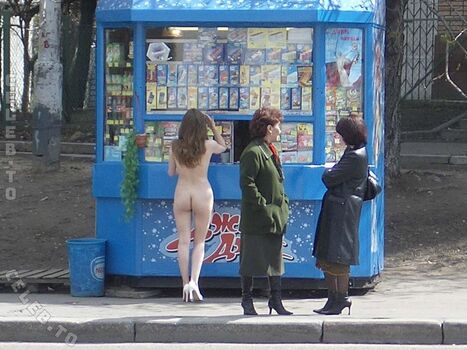 🔥 Nackt in russland page leaked private photo uncensored full