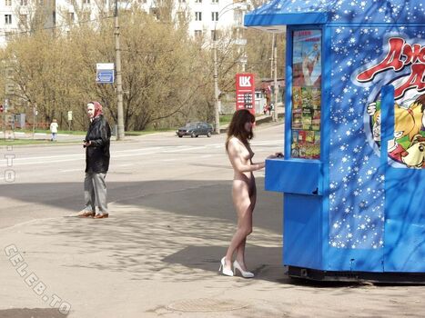 🔥 Nackt in russland page leaked private photo uncensored full