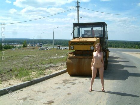🔥 Nackt in russland page leaked private photo uncensored full