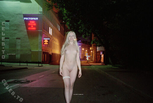 🔥 Nackt in russland page leaked private photo uncensored full