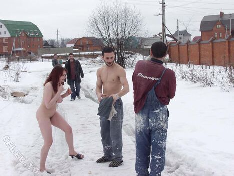 🔥 Nackt in russland page leaked private photo uncensored full