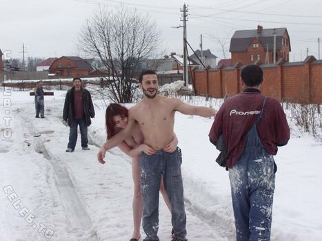 🔥 Nackt in russland page leaked private photo uncensored full