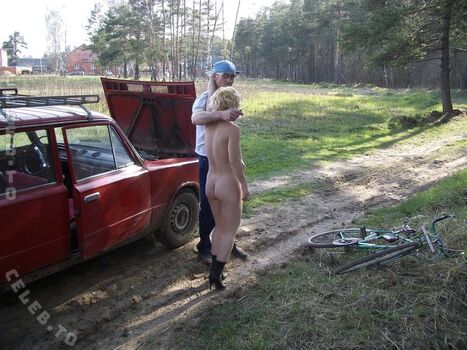 🔥 Nackt in russland page leaked private photo uncensored full