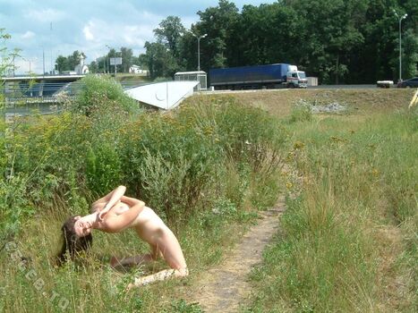 🔥 Nackt in russland page leaked private photo uncensored full