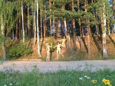 🔥 Nackt in russland page leaked private photo uncensored full