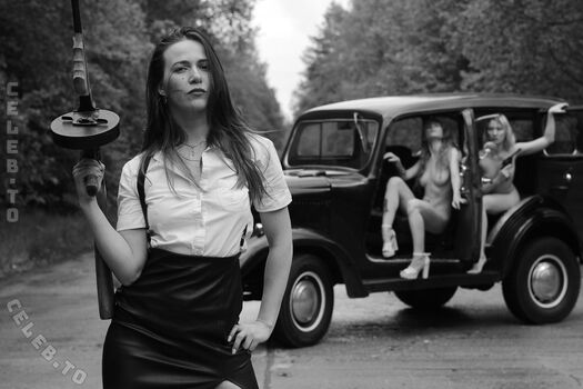 🔥 Nackt in russland page leaked private photo uncensored full