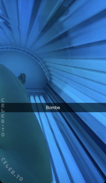 🔥 Nadia offenbach leaked private photo uncensored full