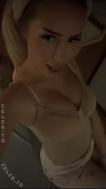 🔥 Nadia offenbach leaked private photo uncensored full