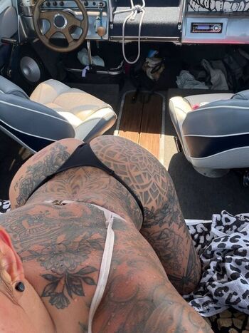 🔥 Nadine inked leaked private photo uncensored full