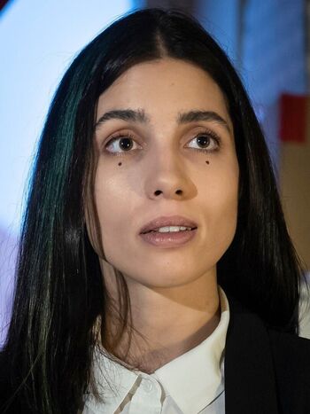 🔥 Nadya tolokonnikova leaked private photo uncensored full