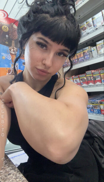 🔥 Naima kober leaked private photo uncensored full