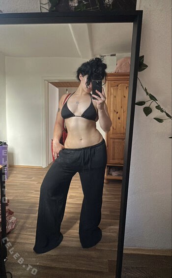 🔥 Naima kober leaked private photo uncensored full