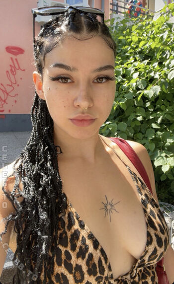 🔥 Naima kober leaked private photo uncensored full