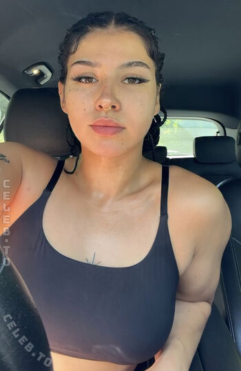 🔥 Naima kober leaked private photo uncensored full