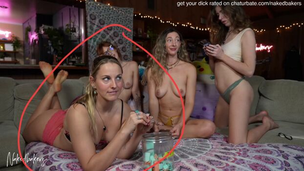 🔥 Naked bakers  page leaked private photo uncensored full