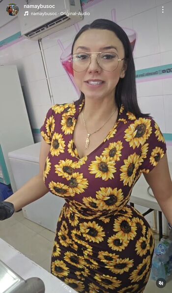 🔥 Namaybusocg leaked private photo uncensored full