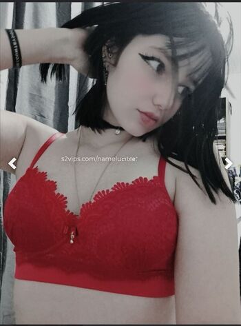 🔥 Nameluaa leaked private photo uncensored full