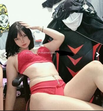 🔥 Nameluaa leaked private photo uncensored full