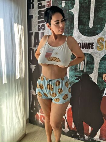 🔥 Nanda reyes page leaked private photo uncensored full