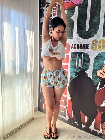 🔥 Nanda reyes page leaked private photo uncensored full