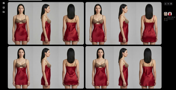 🔥 Nano banana prompts page leaked private photo uncensored full