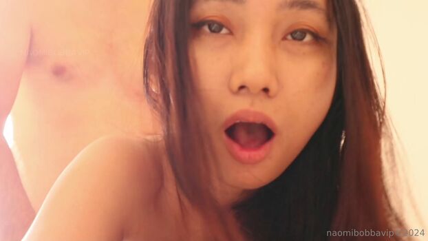 🔥 Naomibobba  page leaked private photo uncensored full