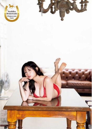 🔥 Nashiko momotsuki leaked private photo uncensored full