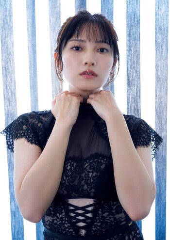 🔥 Nashiko momotsuki leaked private photo uncensored full