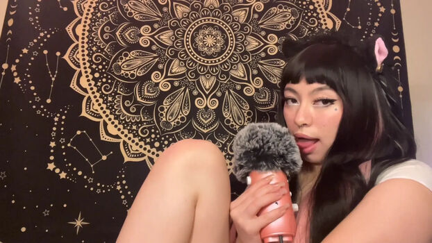 🔥 Nasia asmr leaked private photo uncensored full